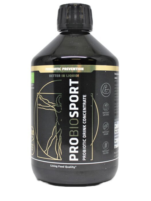 ProbioSport Drink Concentrate - 500 ml. at MySupplementShop.co.uk