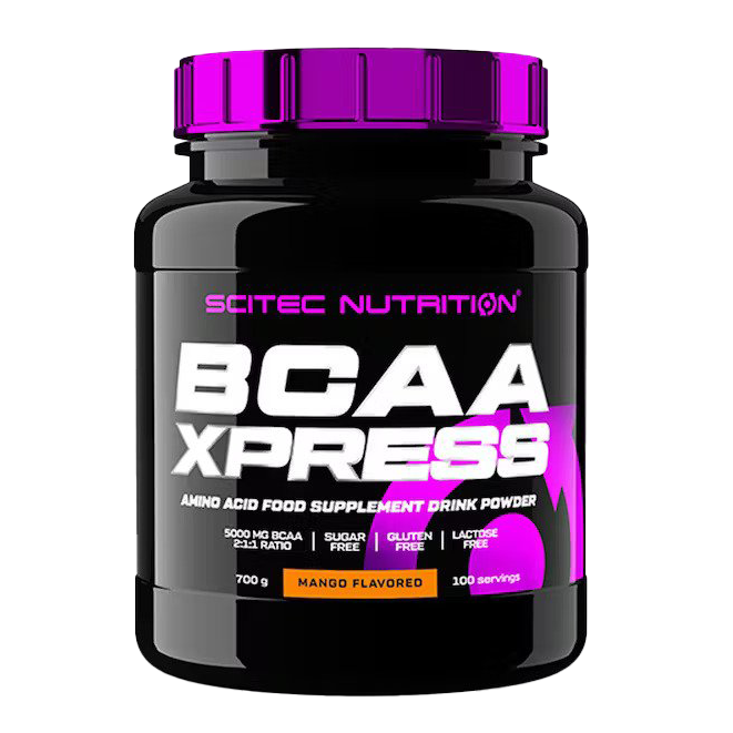 SciTec BCAA Xpress  700g