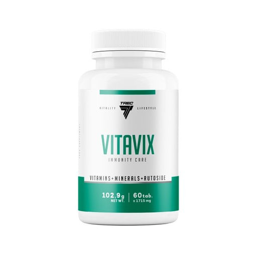 Vitavix - 60 tablets at MySupplementShop.co.uk