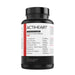 ActiHeart - 60 vegan pullulan caps at MySupplementShop.co.uk