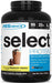 PEScience Select Protein, Amazing Chocolate Truffle - 1820g