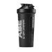 Applied Nutrition ABE - All Black Everything Shaker, Black - 600ml Best Value Sports Supplements at MYSUPPLEMENTSHOP.co.uk