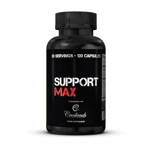 Strom Sports SupportMax OCS - 120 caps Best Value Sports Supplements at MYSUPPLEMENTSHOP.co.uk