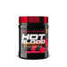 SciTec Hot Blood Hardcore, Red Fruits Best Value Sports Supplements at MYSUPPLEMENTSHOP.co.uk