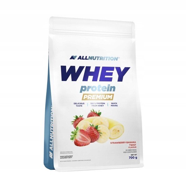 Allnutrition Whey Protein Premium - 700g