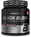 Black Blood CAF+, Cola - 300g - Sports Nutrition at MySupplementShop by BioTechUSA