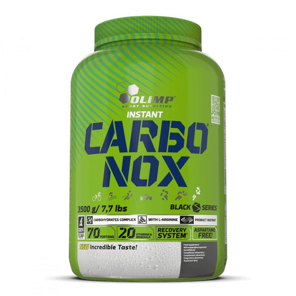 Carbonox, Cherry Cola - 3500g