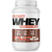 Efectiv Nutrition Whey Protein, Milky Choc - 900g