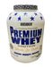 Weider Premium Whey, Vanilla Ice Cream - 2300g