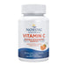 Nordic Naturals Vitamin C Extra Strengthgummies, Tangerine 60gummies