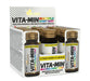 Olimp Nutrition Vita-Min Multiple Sport Shot, Citrus Punch 9 x 25 ml