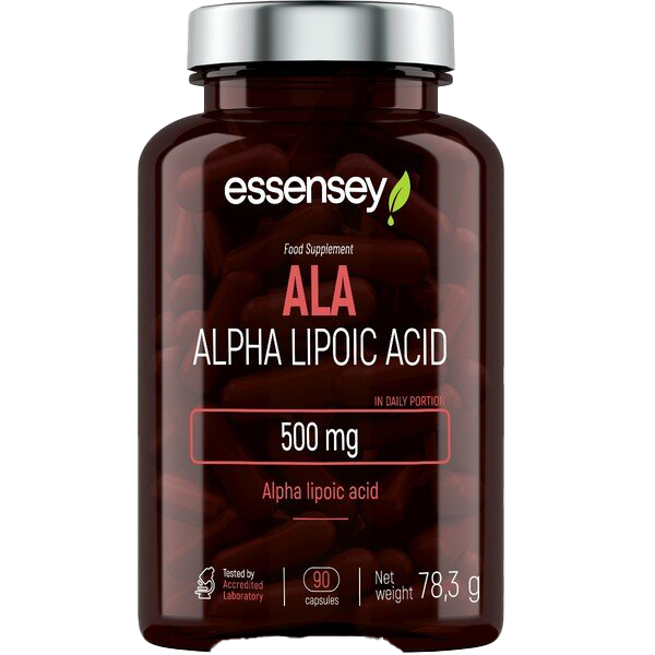 Alpha Lipoic Acid