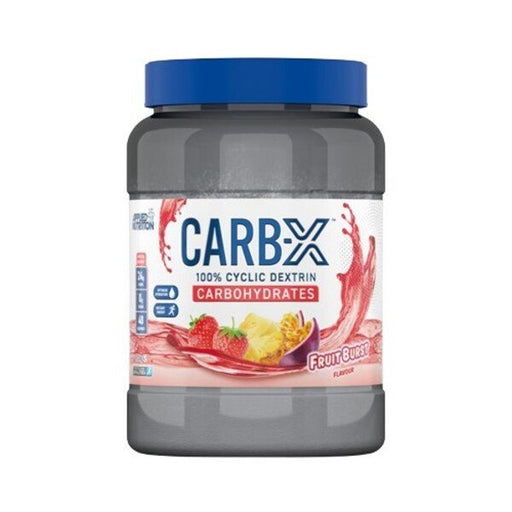 Carb X, Fruit Burst (EAN 5056555206355) - 1200g