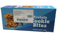 Protein Cookie Bites, Chocolate Chip - 7 x 100g - Default Title - Health Foods at MySupplementShop by Weider