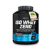 BioTechUSA Iso Whey Zero 2270g - Vanilla - Whey Proteins at MySupplementShop by BioTechUSA