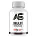 American Supps Shilajit, 1000mg - 120 caps