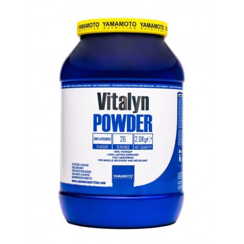 Yamamoto Nutrition Vitalyn Powder 2000g