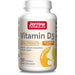 Jarrow Formulas Vitamin D3 62.5 mcg (2500 IU) 100 Softgels | Premium Supplements at MYSUPPLEMENTSHOP