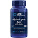 Life Extension Alpha-Lipoic Acid with Biotin 60 Capsules | Premium Supplements at MYSUPPLEMENTSHOP