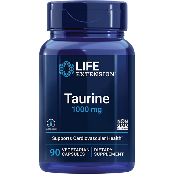 Taurine