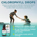 MaryRuth's Chlorophyll Drops (Peppermint) 60ml, 2 oz | Premium Supplements at MYSUPPLEMENTSHOP