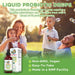 MaryRuth's Probiotic Drops (Unflavoured) 120ml, 4 oz - Digestive Health at MySupplementShop by Mary Ruth