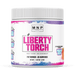 MNP Liberty Torch Fat Burner 25 Servings Miami Heat Best Value Diet & Weight management at MYSUPPLEMENTSHOP.co.uk