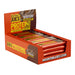 Mountain Joes Protein Bar Crunch Edition 12x50g - Chocolate Peanut Butter - Sports Nutrition at MySupplementShop by Mountain Joes