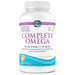 Nordic Naturals Complete Omega 3,6,9 120 Softgels (Lemon) | Premium Supplements at MYSUPPLEMENTSHOP