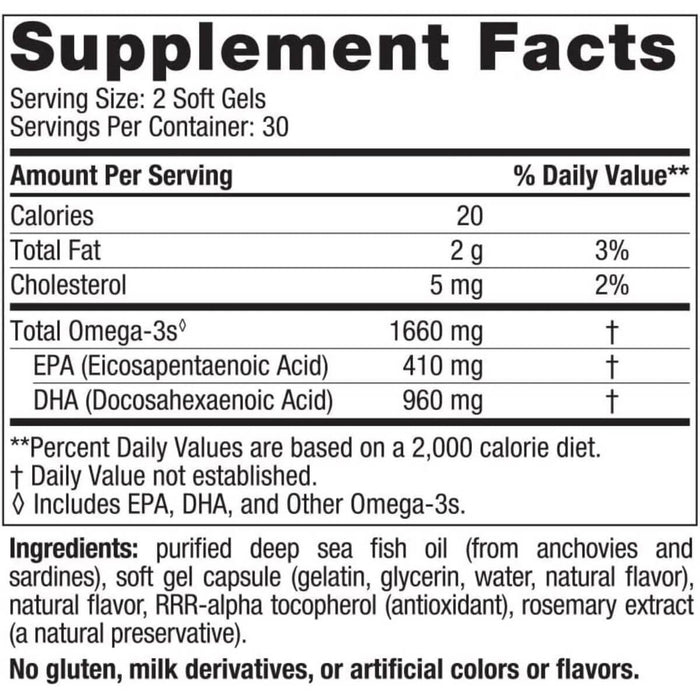 Nordic Naturals DHA Xtra 1660mg 60 Softgels (Strawberry) | Premium Supplements at MYSUPPLEMENTSHOP