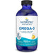 Nordic Naturals Omega-3 1,560mg Lemon Flavour 8 fl oz | Premium Supplements at MYSUPPLEMENTSHOP