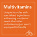 NOW Foods ADAM Men's Multivitamin 90 Veg Capsules - Vitamins & Minerals at MySupplementShop by NOW Foods