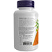 NOW Foods Astragalus 500 mg 100 Capsules - Health and Wellbeing at MySupplementShop by NOW Foods