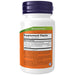 NOW Foods Butterbur with Feverfew 60 Veg Capsules | Premium Supplements at MYSUPPLEMENTSHOP