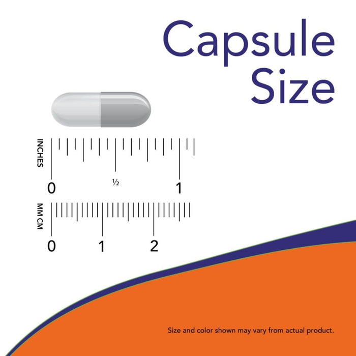 NOW Foods Chromium Picolinate 200 mcg 250 Veg Capsules | Premium Supplements at MYSUPPLEMENTSHOP