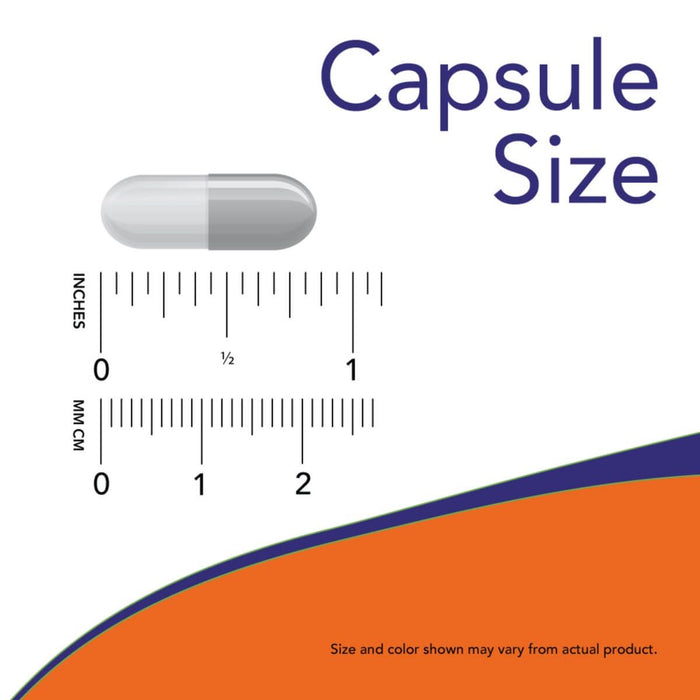 NOW Foods CoQ10 100 mg with Hawthorn Berry 30 Veg Capsules - Health and Wellbeing at MySupplementShop by NOW Foods