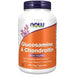 NOW Foods Glucosamine &amp; Chondroitin 240 Capsules | Premium Supplements at MYSUPPLEMENTSHOP