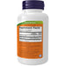 NOW Foods Hawthorn Berry 540 mg 100 Veg Capsules | Premium Supplements at MYSUPPLEMENTSHOP