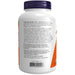 NOW Foods Inulin Prebiotic Pure Powder 8oz (227g) | Premium Supplements at MYSUPPLEMENTSHOP