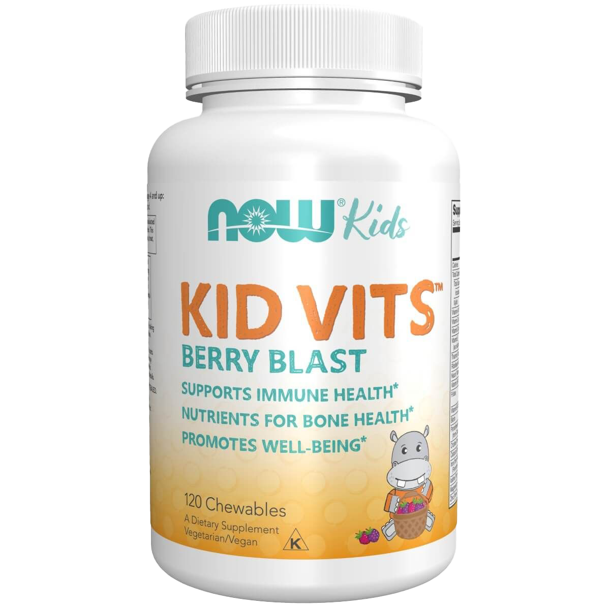 Children's Multivitamin