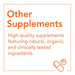 NOW Foods Lecithin 1,200 mg 100 Softgels - Health and Wellbeing at MySupplementShop by NOW Foods