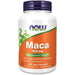 NOW Foods Maca 500 mg 250 Veg Capsules | Premium Supplements at MYSUPPLEMENTSHOP