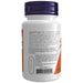 NOW Foods MK-7 Vitamin K-2 100 mcg 60 Veg Capsules | Premium Supplements at MYSUPPLEMENTSHOP