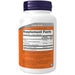 NOW Foods NAC-Acetyl Cysteine 600mg 250 Veggie Capsules - Amino Acids and BCAAs at MySupplementShop by NOW Foods