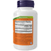 NOW Foods Pau D'Arco 500mg 100 Veg Capsules - Special Formula at MySupplementShop by NOW Foods