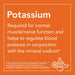 NOW Foods Potassium Citrate Powder 12ox (340g) | Premium Supplements at MYSUPPLEMENTSHOP