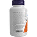 NOW Foods Taurine 500 mg 100 Veg Capsules - Amino Acids and BCAAs at MySupplementShop by NOW Foods