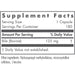 Nutricology Ox Bile 125mg 180 Capsules | Premium Supplements at MYSUPPLEMENTSHOP