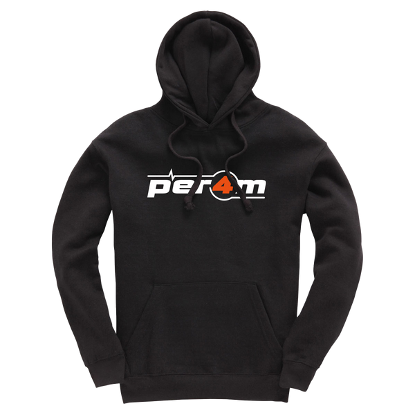 Per4m Basic Hoodie