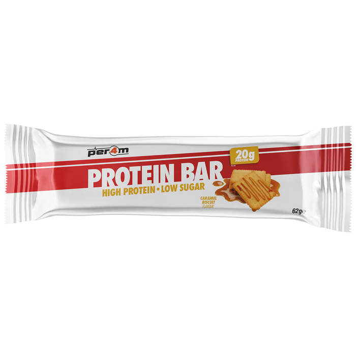 Per4m Protein Bar 12x62g